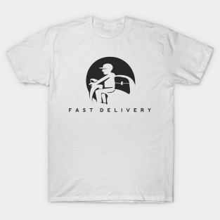 Fast Delivery T-Shirt